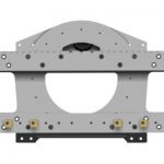 360 డిగ్రీ హైడ్రాలిక్ ఫోర్క్లిఫ్ట్ రోటేటర్ (ఫోర్క్లిఫ్ట్ అటాచ్మెంట్)