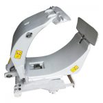 మేడ్ ఇన్ చైనా ఫోర్క్లిఫ్ట్ పేపర్ రోల్ క్లాంప్ అమ్మకానికి