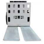 ఫోర్క్‌లిఫ్ట్ అటాచ్‌మెంట్, పుష్ అటాచ్‌మెంట్, ఫోర్క్‌లిఫ్ట్ పుష్/పుల్