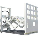 అమ్మకానికి పుష్ ఫోర్క్లిఫ్ట్ పుష్