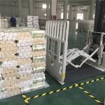 ఫోర్క్లిఫ్ట్ స్లిప్ షీట్ అటాచ్మెంట్