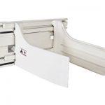 3 టన్నుల ఫోర్క్లిఫ్ట్ ట్రక్ కోసం బేల్ బిగింపు