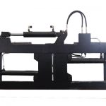 ఫోర్క్లిఫ్ట్ సైడ్ షిఫ్టింగ్ ఫోర్క్ పొజిషనర్