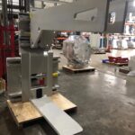 మార్బుల్ హ్యాండింగ్ క్లాంప్‌లు