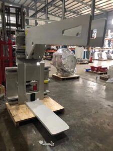 మార్బుల్ హ్యాండింగ్ క్లాంప్‌లు