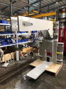 మార్బుల్ హ్యాండింగ్ క్లాంప్లు