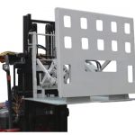 పుష్ అటాచ్మెంట్ ఫోర్క్లిఫ్ట్ ధర