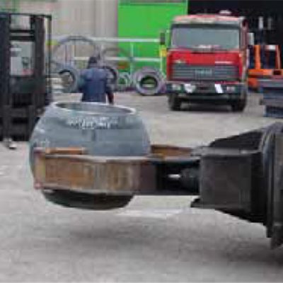 ఫోర్జింగ్ మానిప్యులేటర్ తయారీదారులు