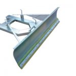 PXLE ఫోర్క్లిఫ్ట్ మంచు నాగలి అటాచ్మెంట్ టైప్ చేయండి