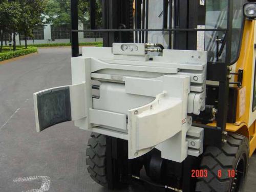 2 డ్రమ్ క్లాంప్స్