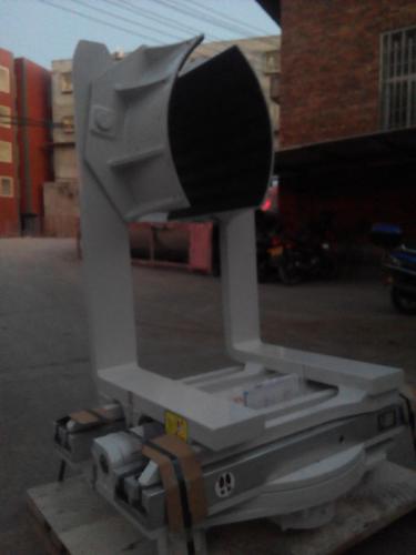 టిప్పింగ్ డ్రమ్ క్లాంప్